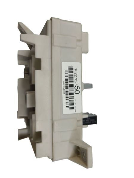 CTS       2012 Fuse Box Cabin 579367