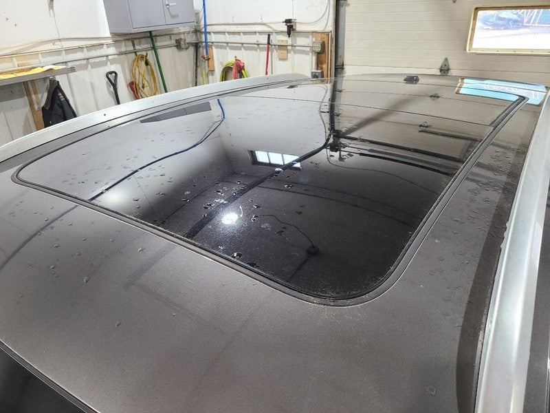 Roof Glass Front Fits 15-18 PORSCHE MACAN 661482