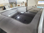 Roof Glass Front Fits 15-18 PORSCHE MACAN 661482