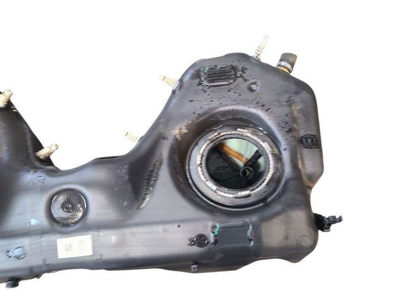 GIULIA    2019 Fuel Tank 656034