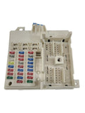 TRAVERSE  2017 Fuse Box Cabin 609547