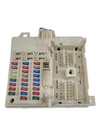TRAVERSE  2017 Fuse Box Cabin 609547
