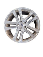 Wheel 20x8-1/2 Aluminum 10 Spoke Polished Fits 16-17 EXPLORER 666174