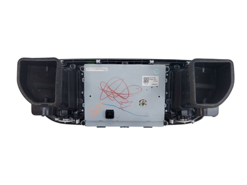 Info-GPS-TV Screen Display Front Dash ID 68316174 Fits 18-20 PACIFICA 