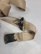 ENCLAVE   2011 Seat Belt Rear 605592