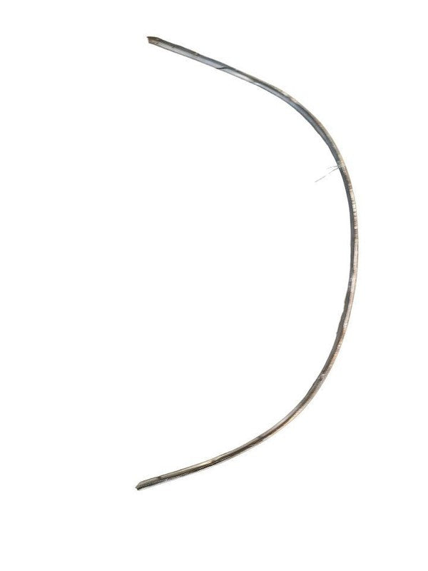 OLDS-SW   1988 Fender Flare/Extension 677755