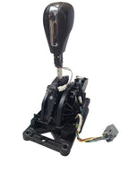EXPLORER  2011 Transmission Shift 662405