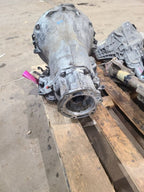 Automatic Transmission Fits 80-88 J-SERIES TRUCK 645921