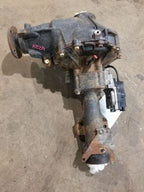 Carrier Front Axle 3.91 Ratio Fits 16-19 TACOMA 542068
