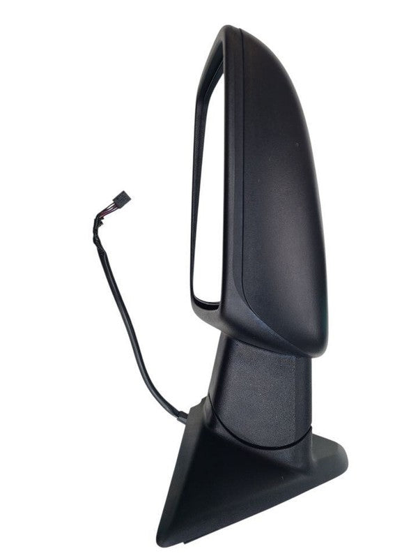 Driver Side View Mirror Power Fits 09-12 DODGE 1500 PICKUP 674069