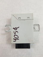Chassis ECM Theft-locking Alarm Rdstr Fits 03-08 BMW Z4 487750