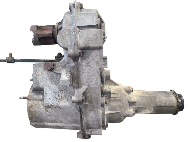 Transfer Case NV231 3.9L Automatic Transmission Fits 98-99 DAKOTA 6664
