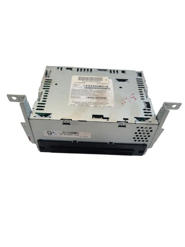 Audio Equipment Radio Receiver AM-FM-CD-MP3 Fits 14 FORD F150 PICKUP 6