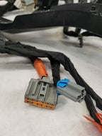 SILVRDO15 2017 Dash Wire Harness 544600
