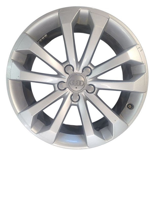 Wheel VIN Fp 7th And 8th Digit 18x8 5 Double Spoke Fits 13-17 AUDI Q5 