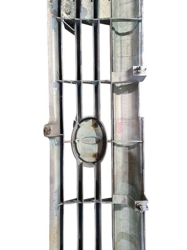 Grille Chrome Fits 92-95 4 RUNNER 659739