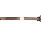 Front Drive Shaft 5.0L Fits 15-17 FORD F150 PICKUP 653900