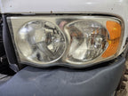 Driver Left Headlight Fits 02-05 DODGE 1500 PICKUP 616991