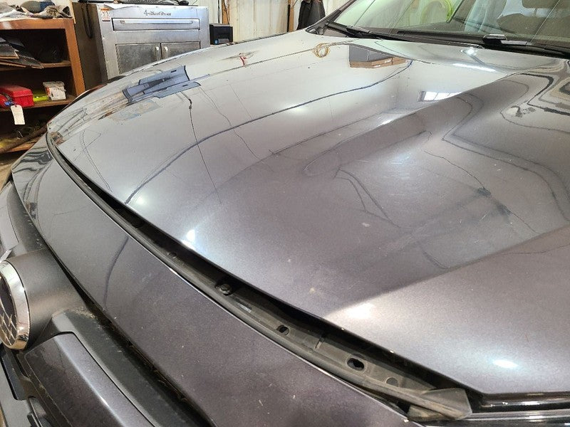 Hood Fits 20-25 LEGACY 672679