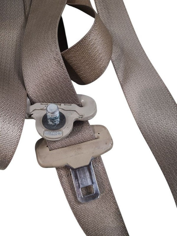 Seat Belt Front Classic Style 5 Lug Wheel Fits 13-20 DODGE 1500 PICKUP