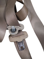 Seat Belt Front Classic Style 5 Lug Wheel Fits 13-20 DODGE 1500 PICKUP