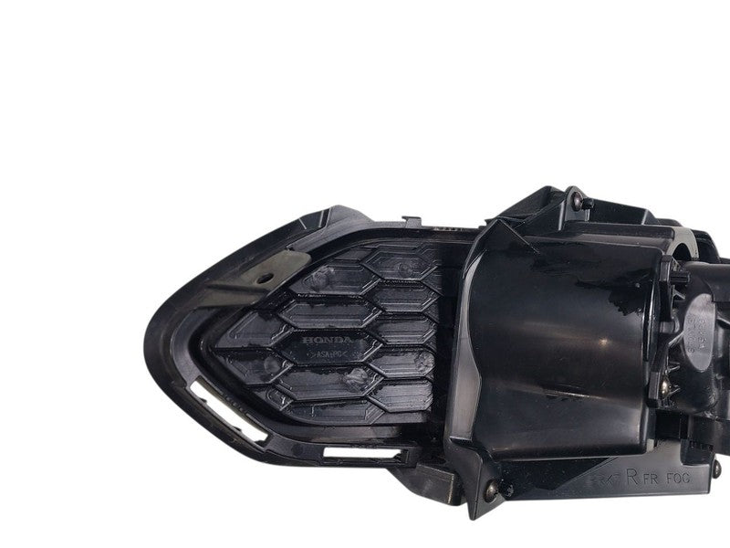 Passenger Corner/Park Light Fog-driving Bumper Mounted Fits 16-21 CIVI