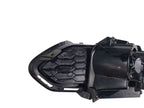 Passenger Corner/Park Light Fog-driving Bumper Mounted Fits 16-21 CIVI