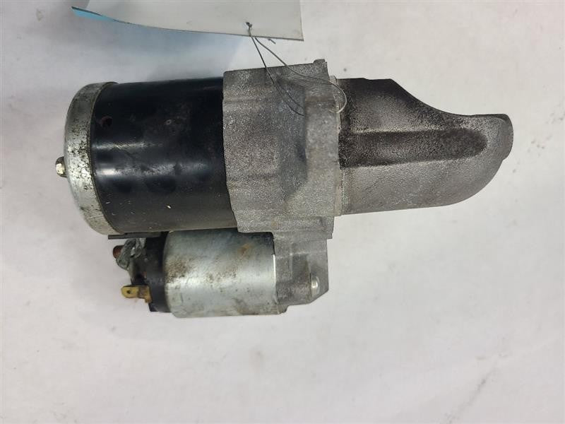 IMPREZA   2018 Starter Motor 215986