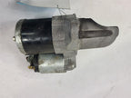 IMPREZA   2018 Starter Motor 215986
