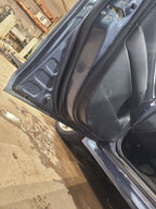 Driver Front Door Electric Sedan Fits 10-14 LEGACY 653647