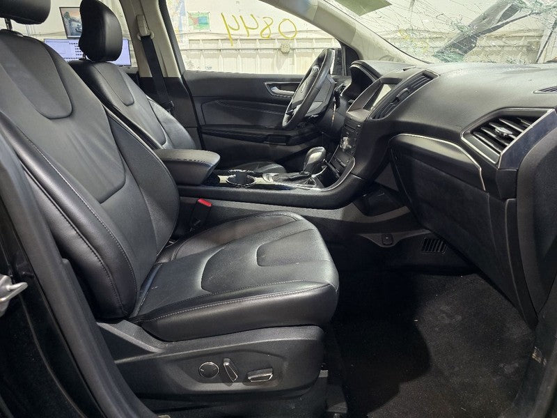 Seat Belt Front Bucket Passenger Buckle Fits 15-23 EDGE 635513