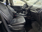 Seat Belt Front Bucket Passenger Buckle Fits 15-23 EDGE 635513