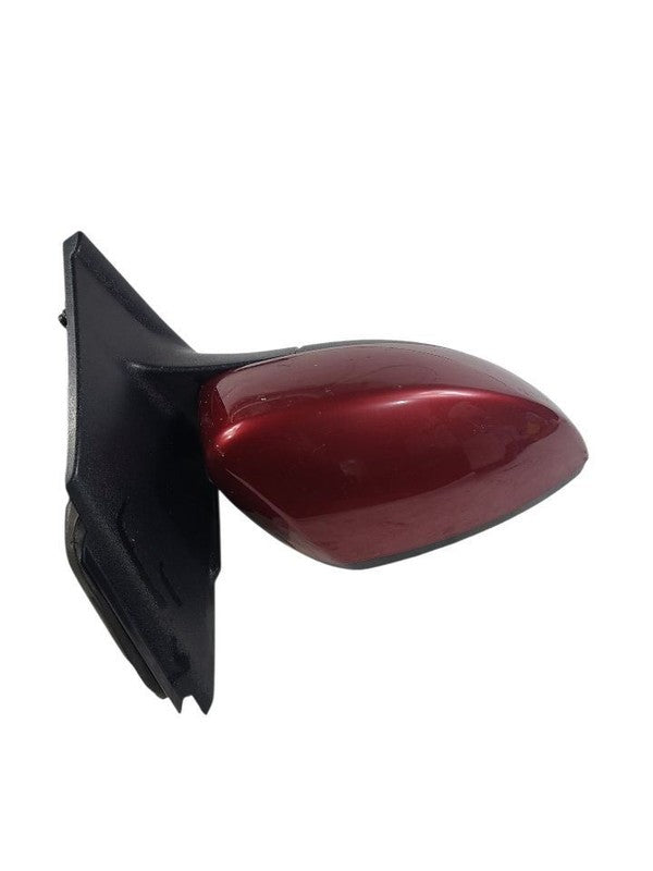 Passenger Side View Mirror Painted Cap Non-heated Fits 17-19 ESCAPE 65