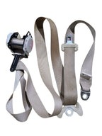 GX470     2004 Seat Belt Rear 626399