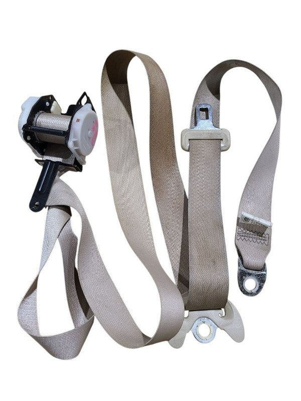 GX470     2004 Seat Belt Rear 626399
