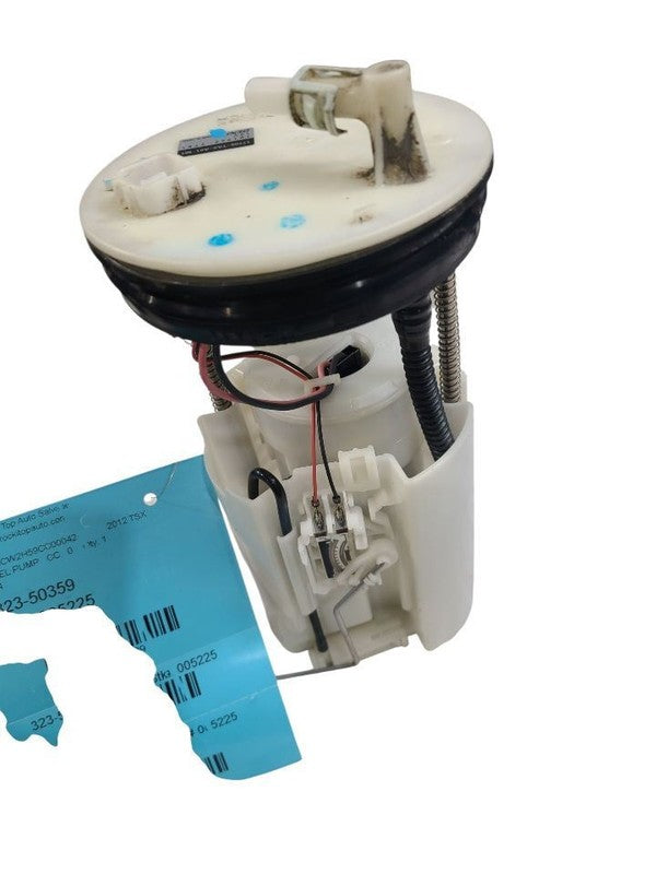 Fuel Pump Assembly 2.4L Fits 09-14 TSX 646439