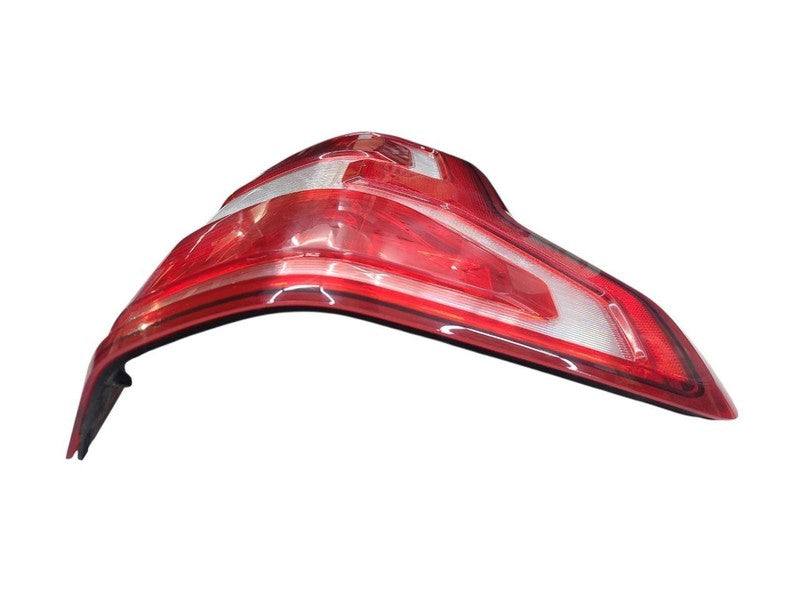 Driver Left Tail Light Incandescent Fits 18-20 FORD F150 PICKUP 676077