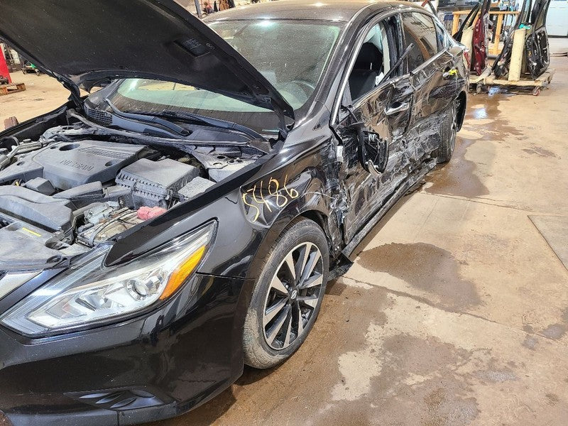 Speedometer Cluster 4 Cylinder MPH S Fits 18 ALTIMA 664598 248109HU8A