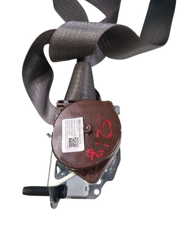 F150      2015 Seat Belt Rear 645705
