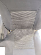 Driver Front Seat Bucket And Bench Split Seat Opt AM6 Fits 06 CANYON 6
