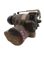 Steering Gear/Rack Gear Type Power Steering Fits 09-12 DODGE 2500 PICK