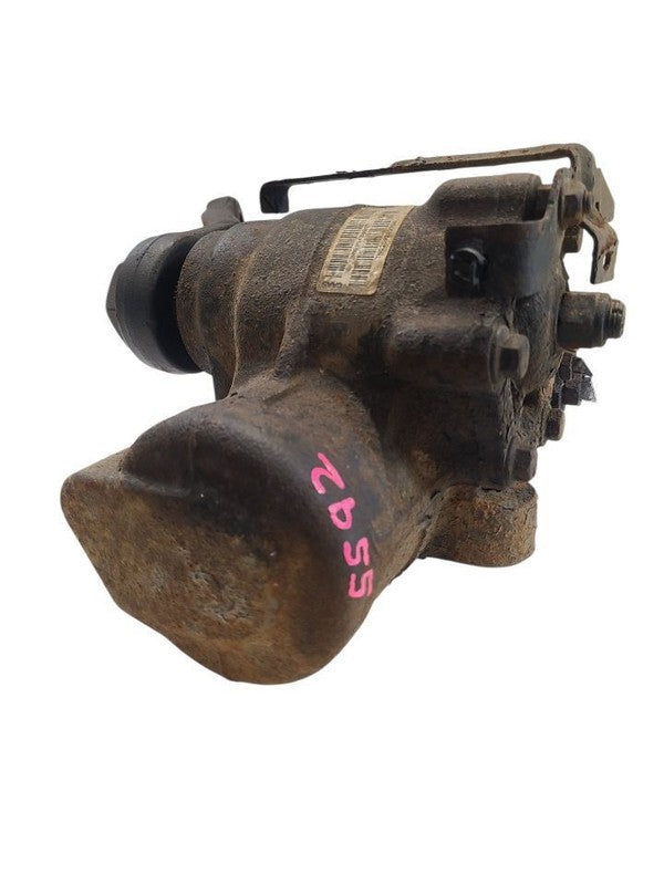 Steering Gear/Rack Gear Type Power Steering Fits 09-12 DODGE 2500 PICK