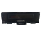 Info-GPS-TV Screen Dash Display Base Lower Fits 13-18 RDX 595377 79650