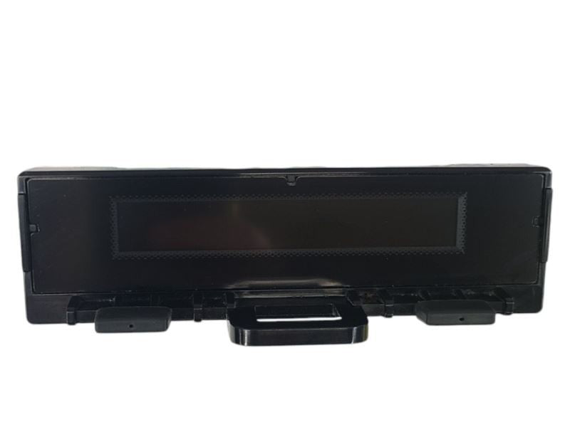 Info-GPS-TV Screen Dash Display Base Lower Fits 13-18 RDX 595377 79650