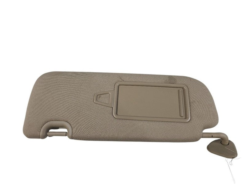 Driver Sun Visor Roof Illuminated LWB With Sunroof Fits 13-19 SANTA FE