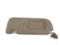 Driver Sun Visor Roof Illuminated LWB With Sunroof Fits 13-19 SANTA FE