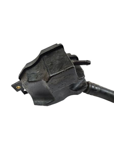 Power Steering Pump Fits 10-16 SRX 592817