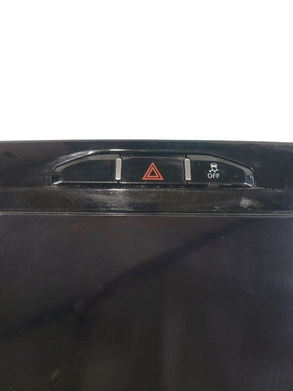 Temperature Control 12.00" Touch Screen Fits 19 DODGE 2500 PICKUP 6697