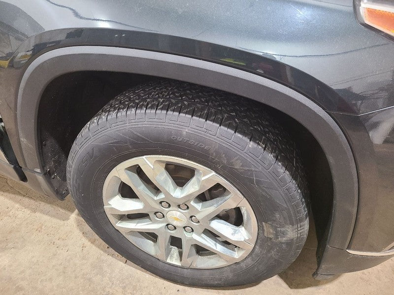 TRAVERSE  2018 Fender Flare/Extension 661216