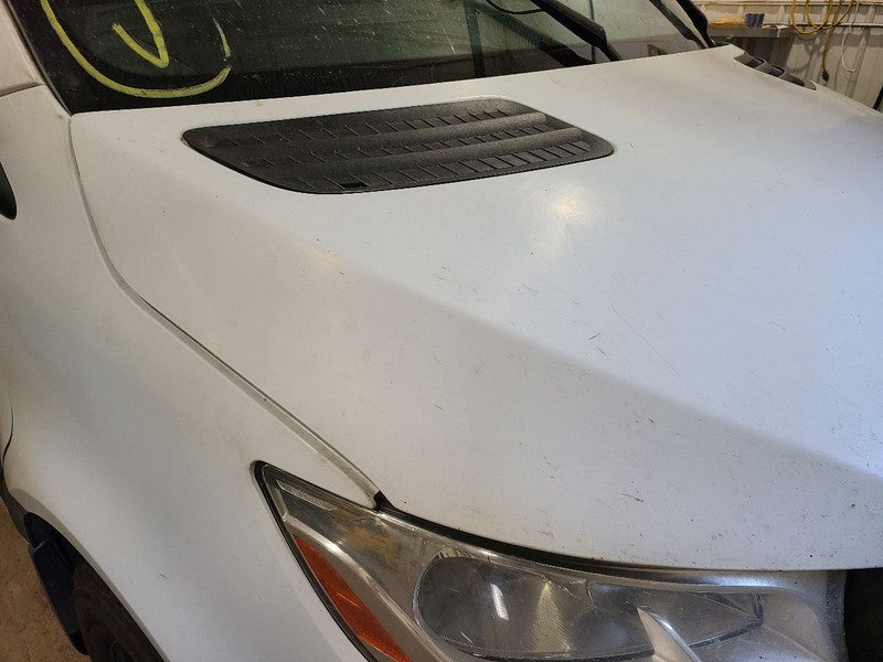 Hood Fits 19-25 MERCEDES SPRINTER 2500 672032